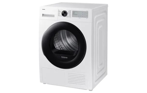 SAMSUNG Sèche-linge frontal  DV80DG52B0AH